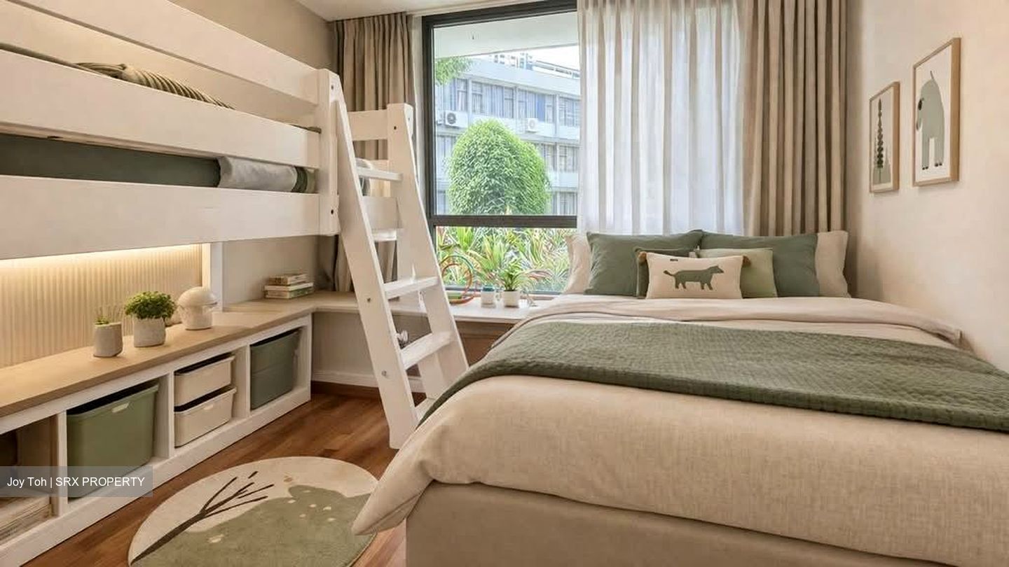 Trevista (D12), Condominium #569233151